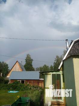 Дом 50м², 1-этажный, участок 7 сот.