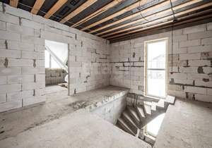 Дом 356м², 3-этажный, участок 7 сот.