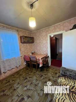 Дача 40м², 1-этажный, участок 7 сот.