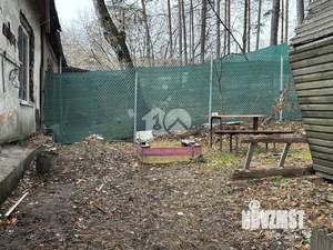 Дом 28м², 1-этажный, участок 9 сот.