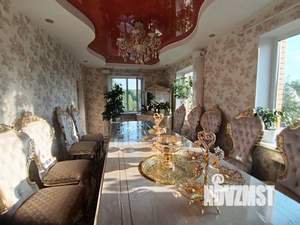 Дом 183м², 2-этажный, участок 6 сот.