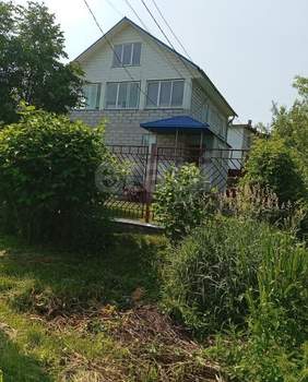 Дом 233м², 4-этажный, участок 6 сот.