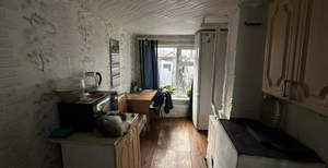 Дом 38м², 1-этажный, участок 5 сот.