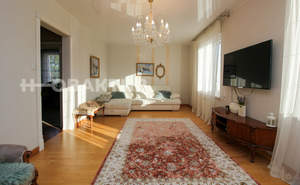 Дом 182м², 2-этажный, участок 5 сот.