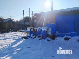 Дом 28м², 1-этажный, участок 6 сот.
