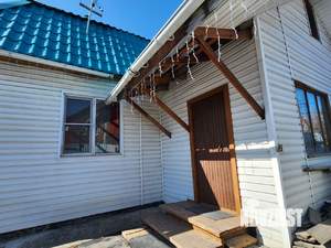 Дом 81м², 2-этажный, участок 6 сот.