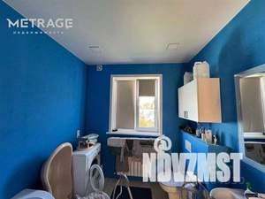 Дом 86м², 1-этажный, участок 8 сот.