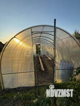 Дом 19м², 2-этажный, участок 5 сот.