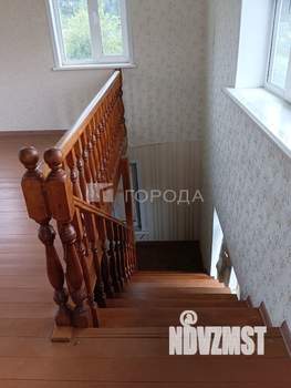 Дом 84м², 2-этажный, участок 7 сот.