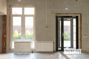 Таунхаус 250м², 3-этажный, участок 2 сот.