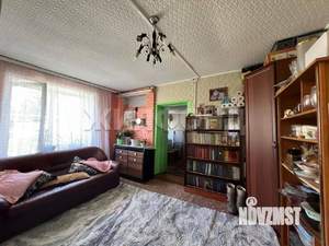 Дом 54м², 1-этажный, участок 5 сот.