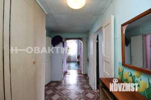 Дом 57м², 1-этажный, участок 6 сот.