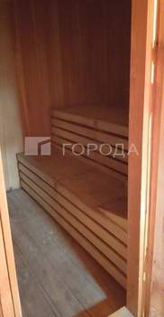 Дом 90м², 2-этажный, участок 11 сот.