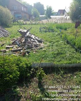 Дом 37м², 2-этажный, участок 6 сот.