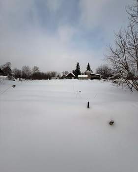 Дом 22м², 1-этажный, участок 4 сот.