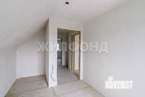 Дом 150м², 3-этажный, участок 7 сот.