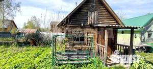 Дом 65м², 2-этажный, участок 6 сот.