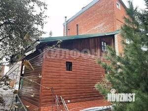 Дом 92м², 2-этажный, участок 9 сот.