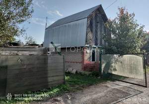 Дом 54м², 2-этажный, участок 4 сот.