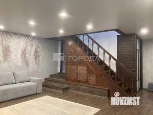 Таунхаус 190м², 2-этажный, участок 3 сот.