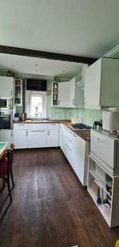 Дом 187м², 2-этажный, участок 7 сот.