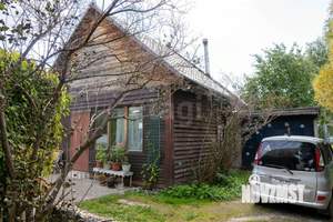 Дом 39м², 1-этажный, участок 12 сот.