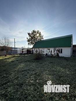 Дом 113м², 1-этажный, участок 6 сот.