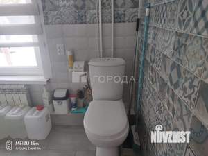 Дом 74м², 2-этажный, участок 4 сот.