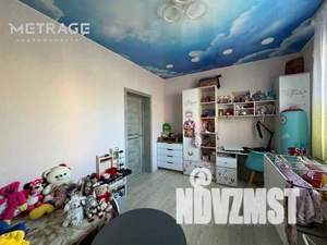 Дом 86м², 1-этажный, участок 8 сот.