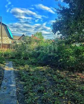 Дом 10м², 1-этажный, участок 11 сот.