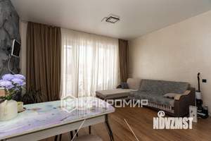 Дом 85м², 1-этажный, участок 6 сот.