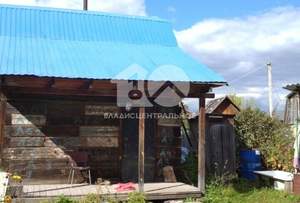 Дом 60м², 2-этажный, участок 5 сот.