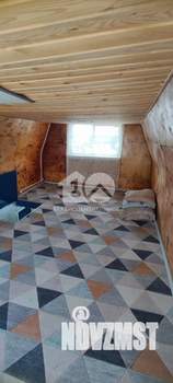 Дом 42м², 2-этажный, участок 6 сот.