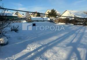 Дом 70м², 1-этажный, участок 12 сот.