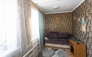 Дом 100м², 2-этажный, участок 7 сот.