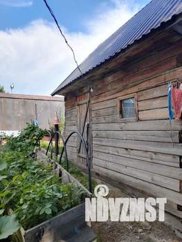 Дом 94м², 2-этажный, участок 5 сот.