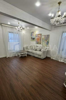 Дом 417м², 2-этажный, участок 12 сот.