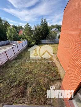 Таунхаус 390м², 4-этажный, участок 7 сот.