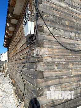 Дом 104м², 2-этажный, участок 5 сот.