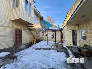 Дом 151м², 2-этажный, участок 4 сот.