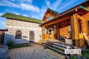 Дом 240м², 2-этажный, участок 6 сот.