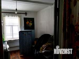 Дом 43м², 1-этажный, участок 10 сот.