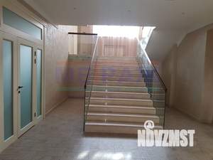 Коттедж 414м², 3-этажный, участок 10 сот.