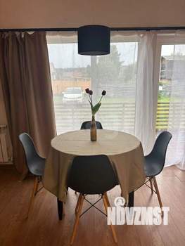 Дом 84м², 1-этажный, участок 8 сот.