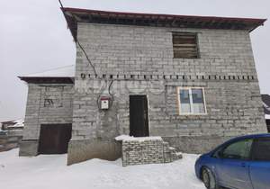 Дом 318м², 2-этажный, участок 7 сот.