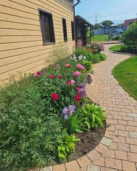 Дом 64м², 2-этажный, участок 13 сот.