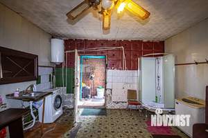 Дом 144м², 1-этажный, участок 6 сот.