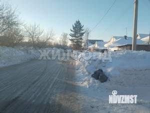 Дом 136м², 1-этажный, участок 5 сот.