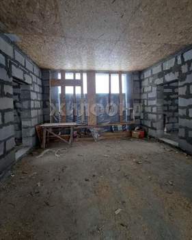 Дом 28м², 2-этажный, участок 10 сот.