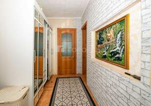 Дом 39м², 1-этажный, участок 3 сот.